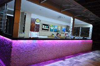 Majestic Hotel
