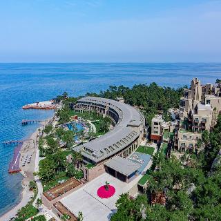 NG Phaselis Bay