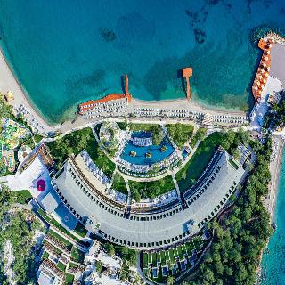 NG Phaselis Bay