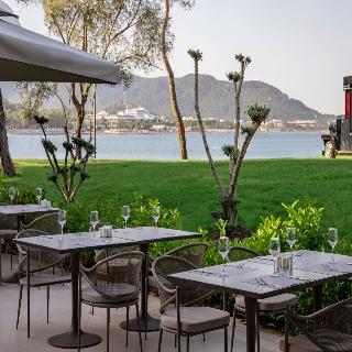 NG Phaselis Bay