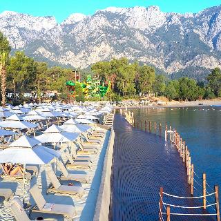 NG Phaselis Bay