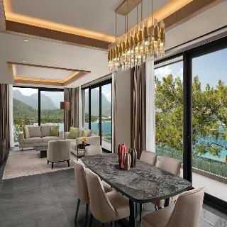 NG Phaselis Bay