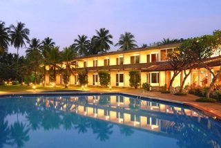 General view
 di Palm Village