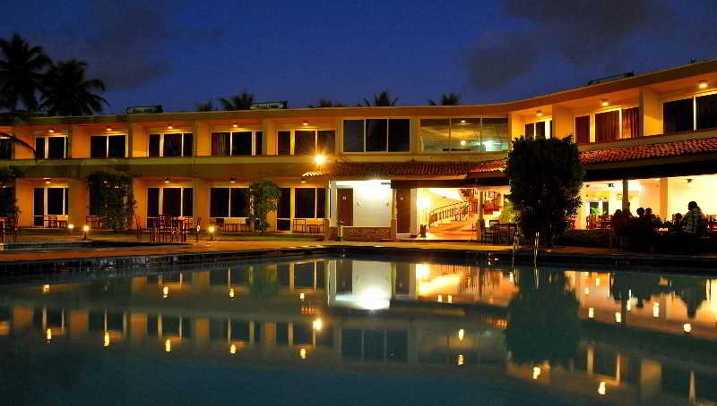 General view
 di Palm Village