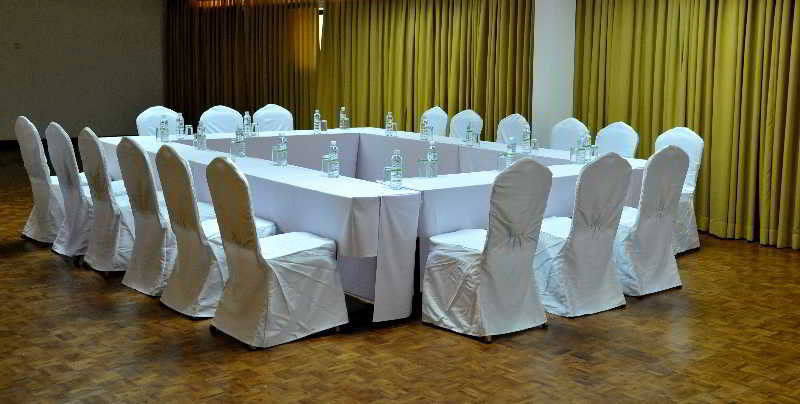 Conferences
 di Palm Village