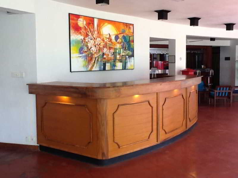 Lobby
 di Palm Village