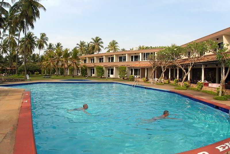 Pool
 di Palm Village