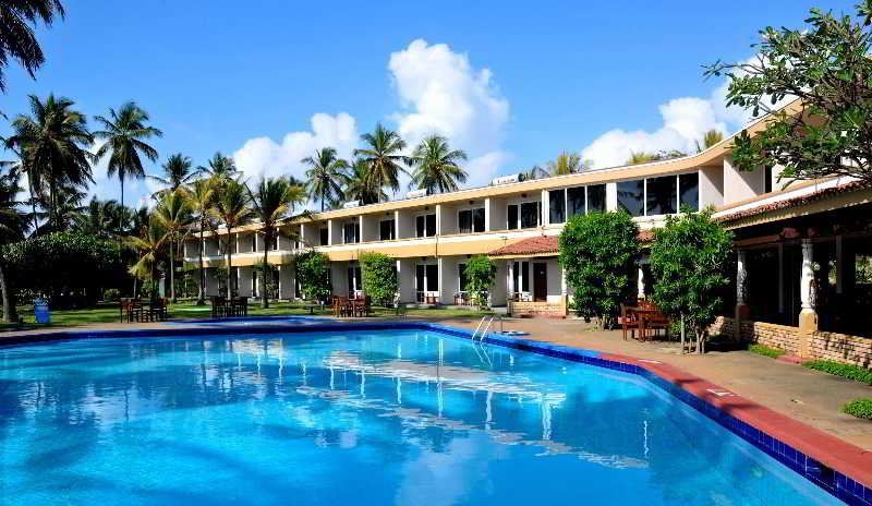 Pool
 di Palm Village