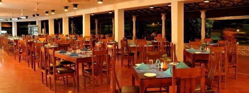 Restaurant
 di Palm Village