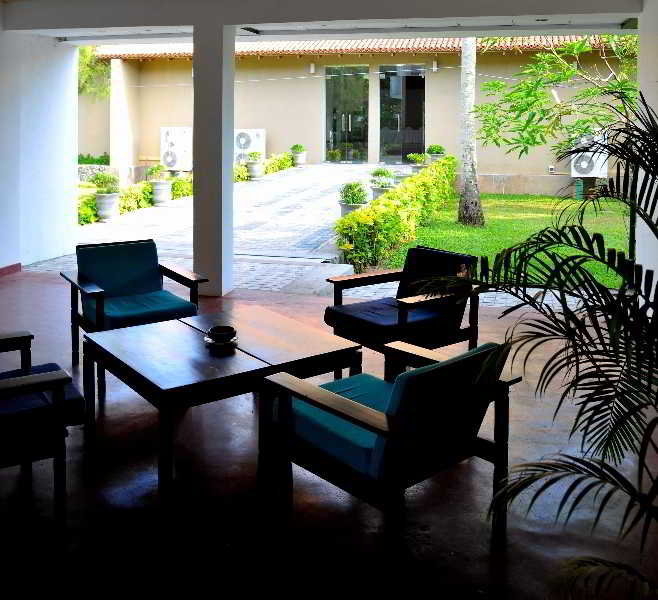 Terrace
 di Palm Village