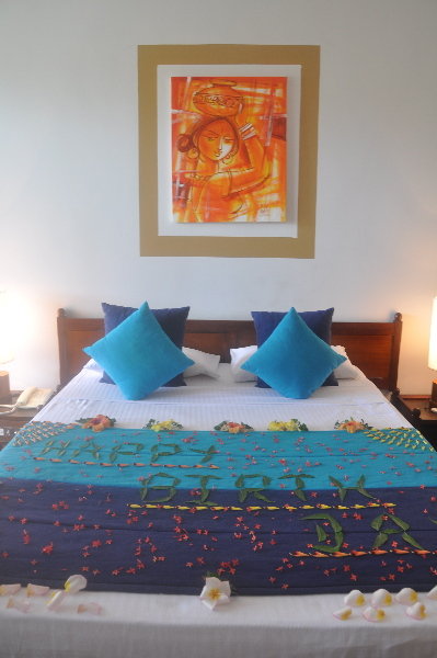 Room
 di Palm Village