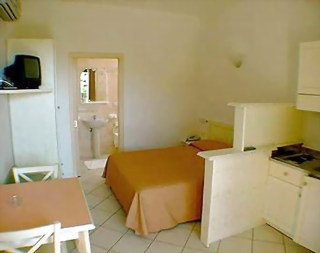 Room
 di Palm Village