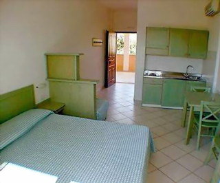 Room
 di Palm Village