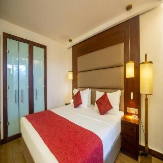 Pegasus Reef - A Beach Resort in Colombo