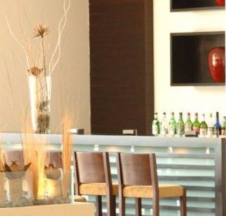 Bar
 di Pegasus Reef