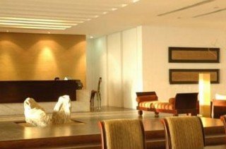 Lobby
 di Pegasus Reef