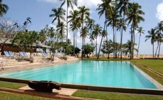 Pool
 di Pegasus Reef