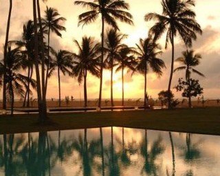 Pool
 di Pegasus Reef