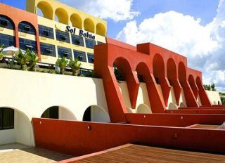 General view
 di Sol Bahia