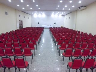 Conferences
 di Sol Bahia