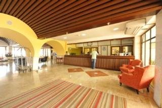 Lobby
 di Sol Bahia