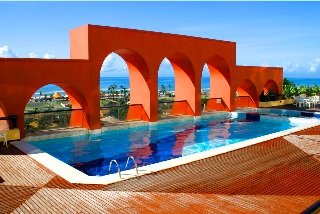 Pool
 di Sol Bahia