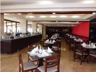 Restaurant
 di Sol Bahia