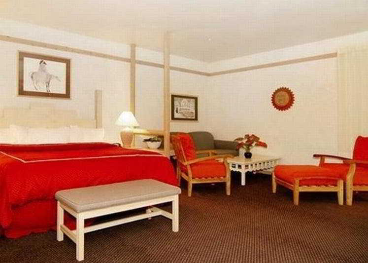 Room
 di Comfort Suites Moab