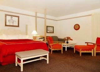 Room
 di Comfort Suites Moab