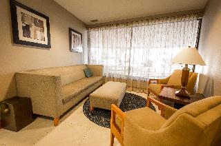 Holiday Inn Raleigh Downtown - Capital