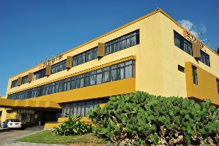 General view
 di Sol Plaza Sleep