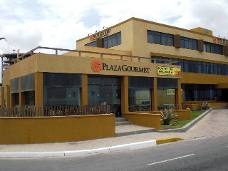 General view
 di Sol Plaza Sleep