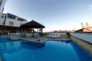 Pool
 di Sol Plaza Sleep