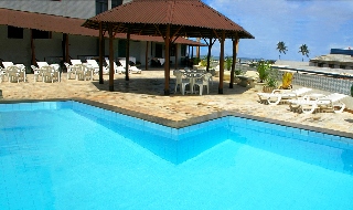 Pool
 di Sol Plaza Sleep