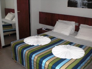Room
 di Sol Plaza Sleep