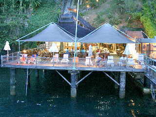 Bar
 di Sol Victoria Marina