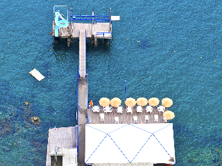 Sports and Entertainment
 di Sol Victoria Marina