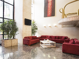 Lobby
 di Sol Victoria Marina