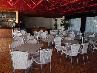 Restaurant
 di Sol Victoria Marina
