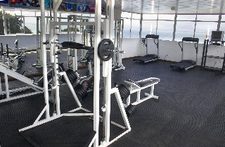 Sports and Entertainment
 di Sol Barra