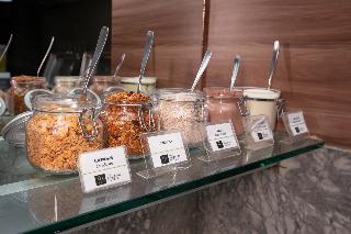 Restaurant
 di Sol Barra