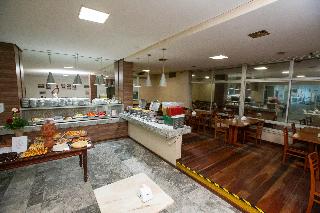 Restaurant
 di Sol Barra