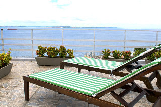 Terrace
 di Sol Barra