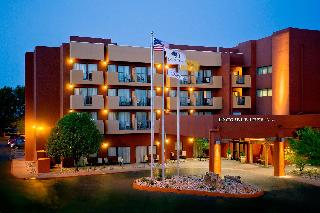 DoubleTree by Hilton Santa Fe