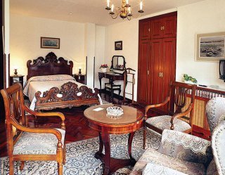 Room
 di Arcea La Arquera