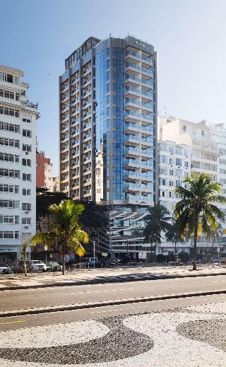 PortoBay Rio de Janeiro