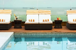 Pool
 di Porto Bay Rio Internacional