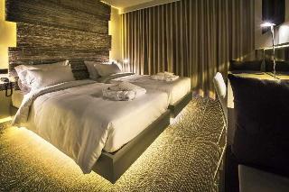 Room
 di Vitoria Stone Hotel