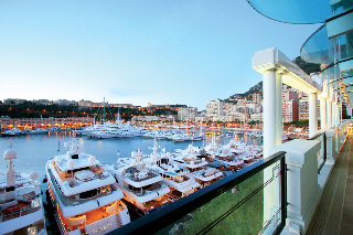 General view
 di Port Palace