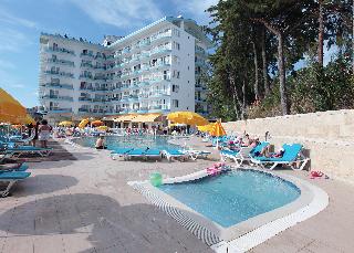 Arora Hotel